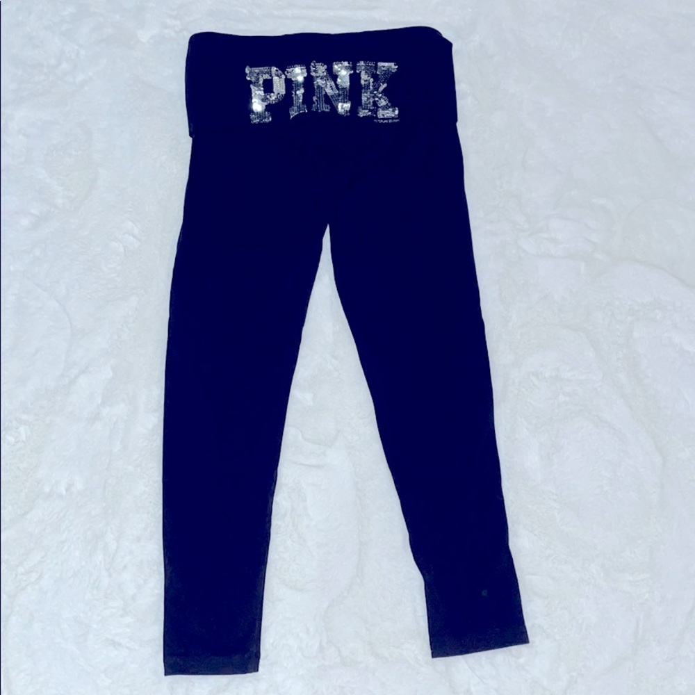 VICTORIA’S SECRET | Leggings